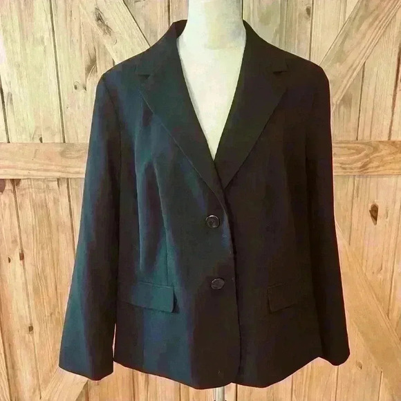 Nine West Ladies Blazer. NWOT - Picture 7 of 7